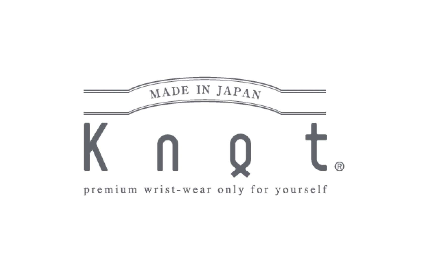 Knotのロゴ
