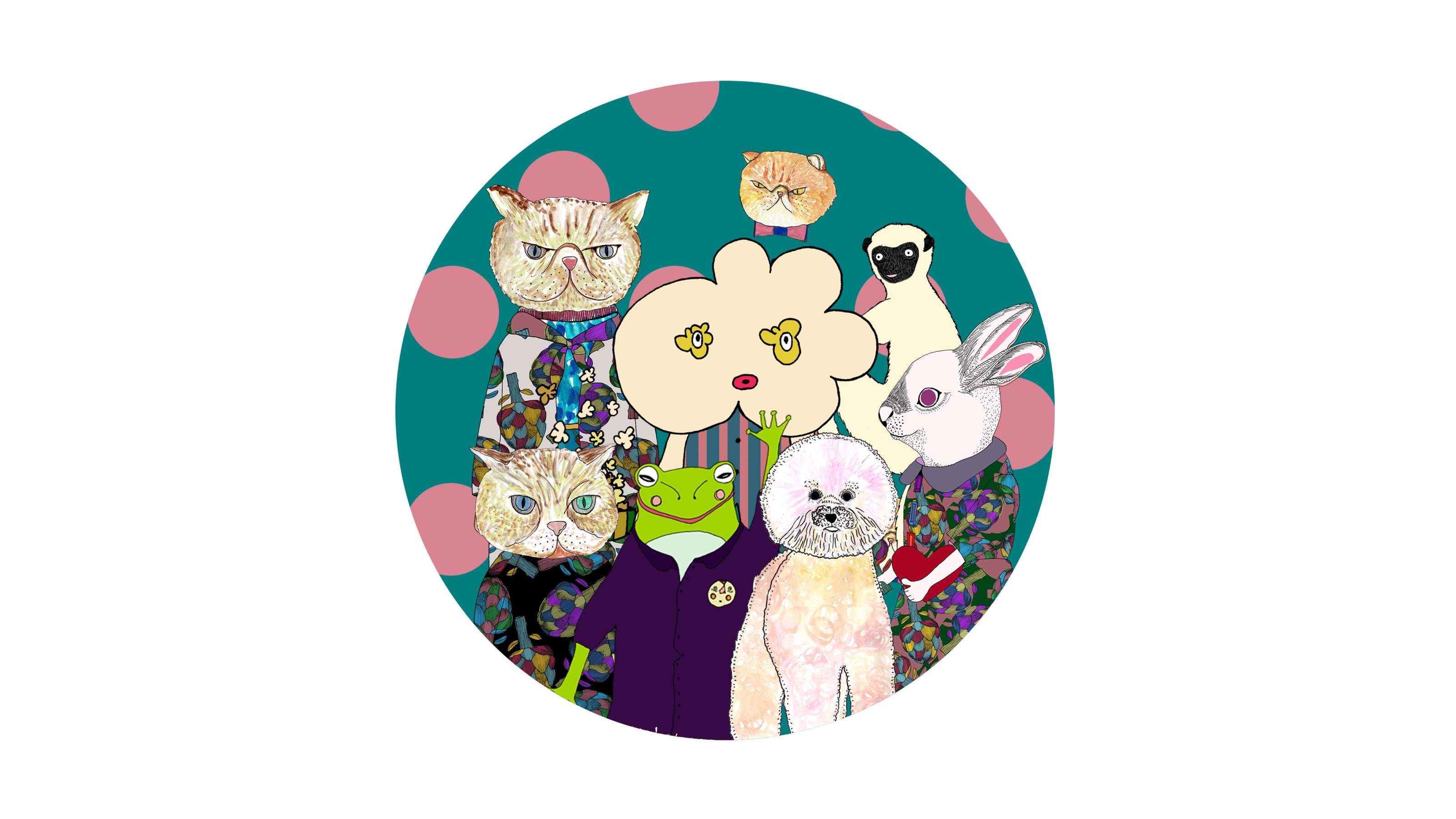 mannineの求人画像