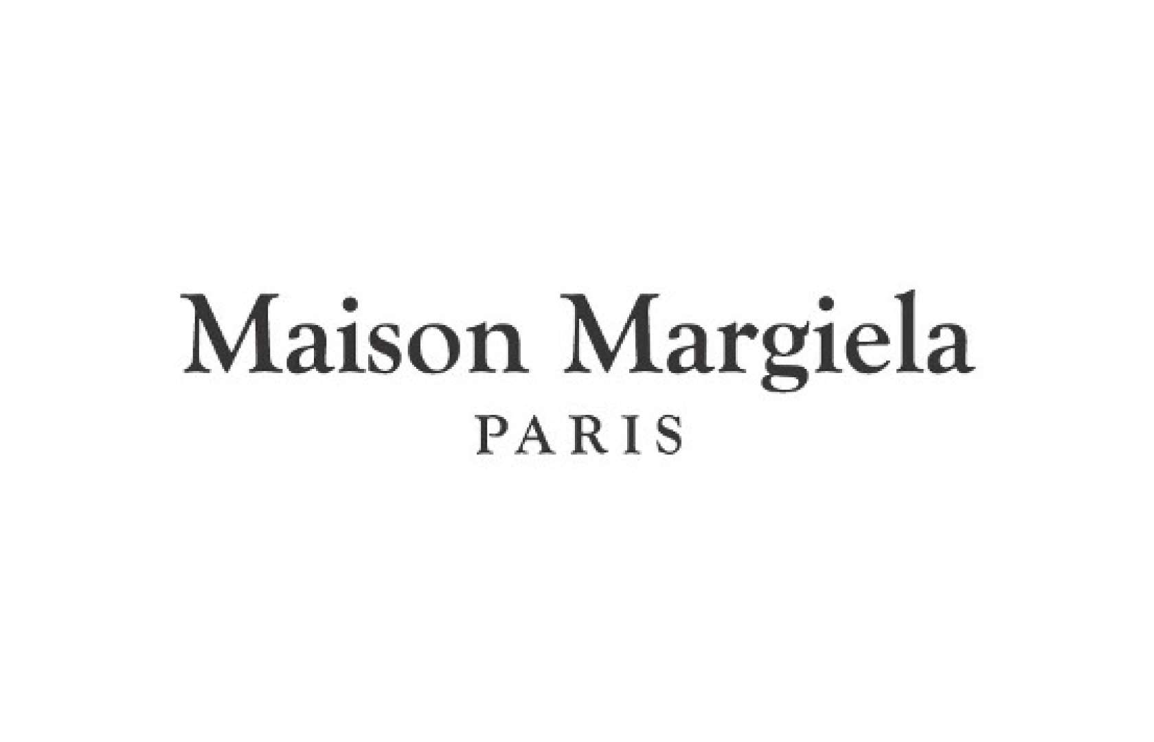 Maison Margielaのロゴ
