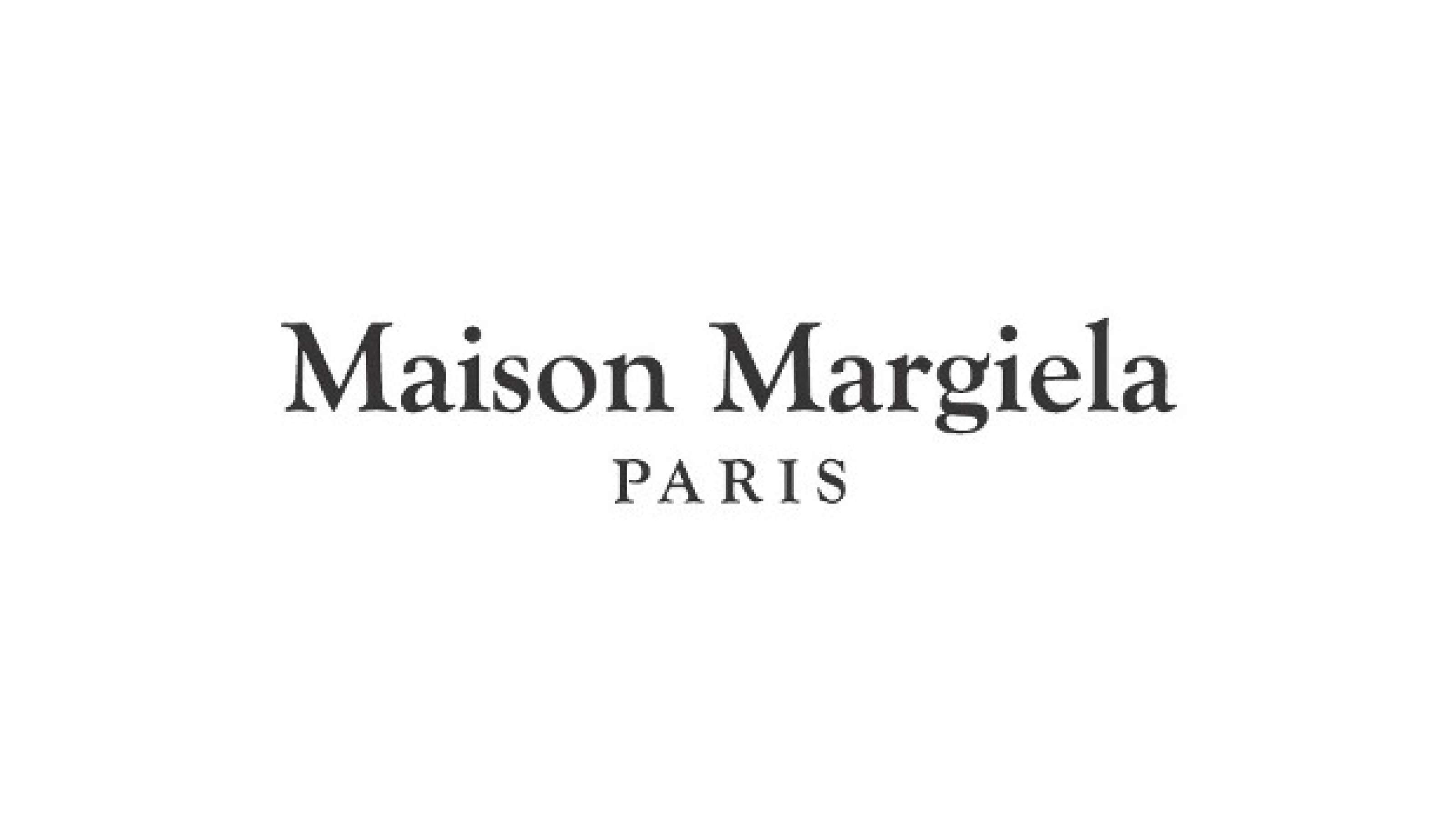 Maison Margielaの求人画像