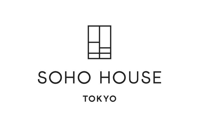 Soho House Tokyoのロゴ