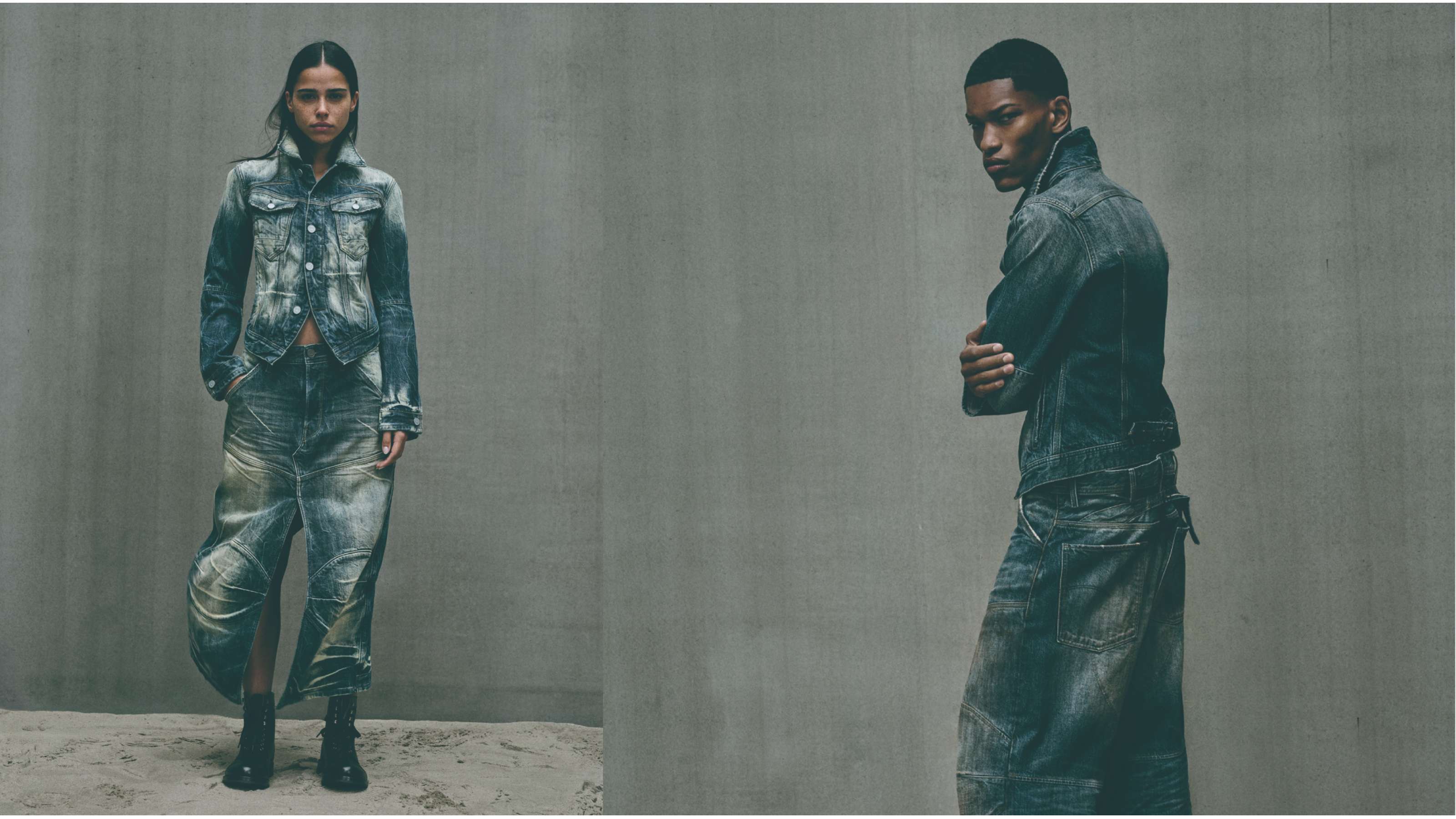 G-Star RAWの求人画像