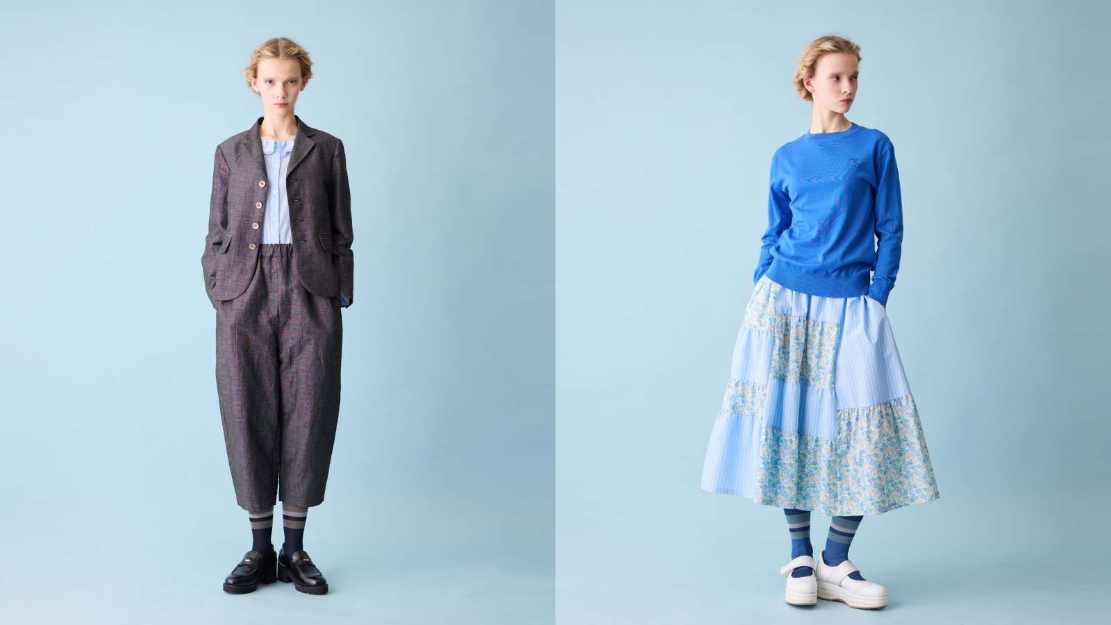 Jane Marpleの求人画像