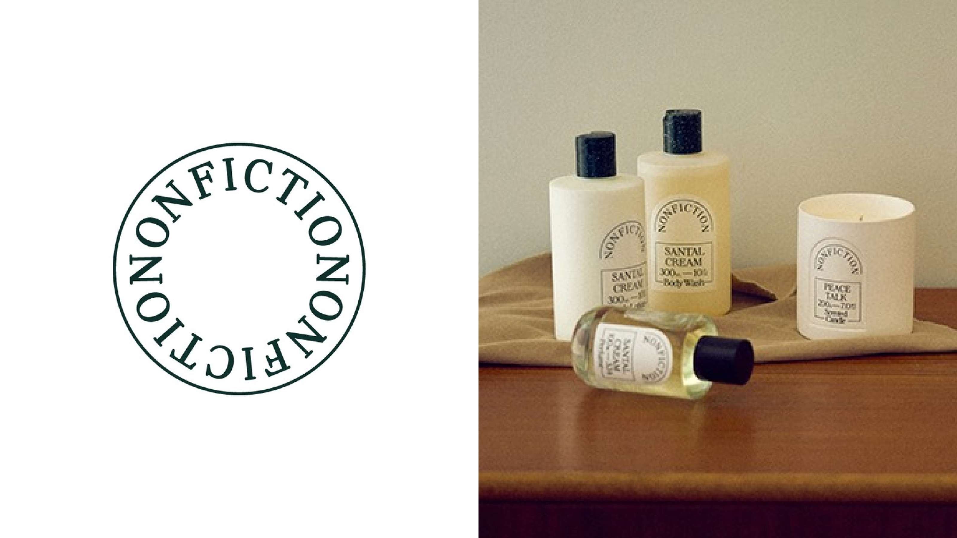 NONFICTIONの求人画像