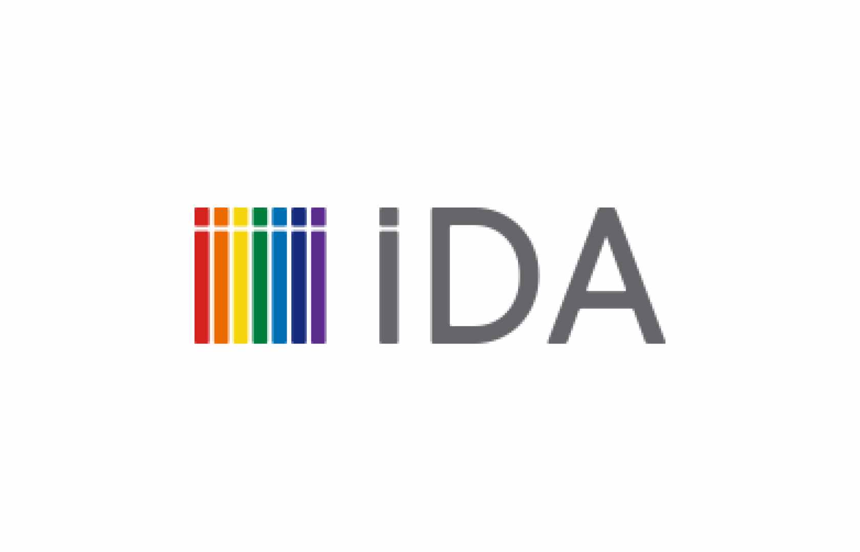 iDA_のロゴ