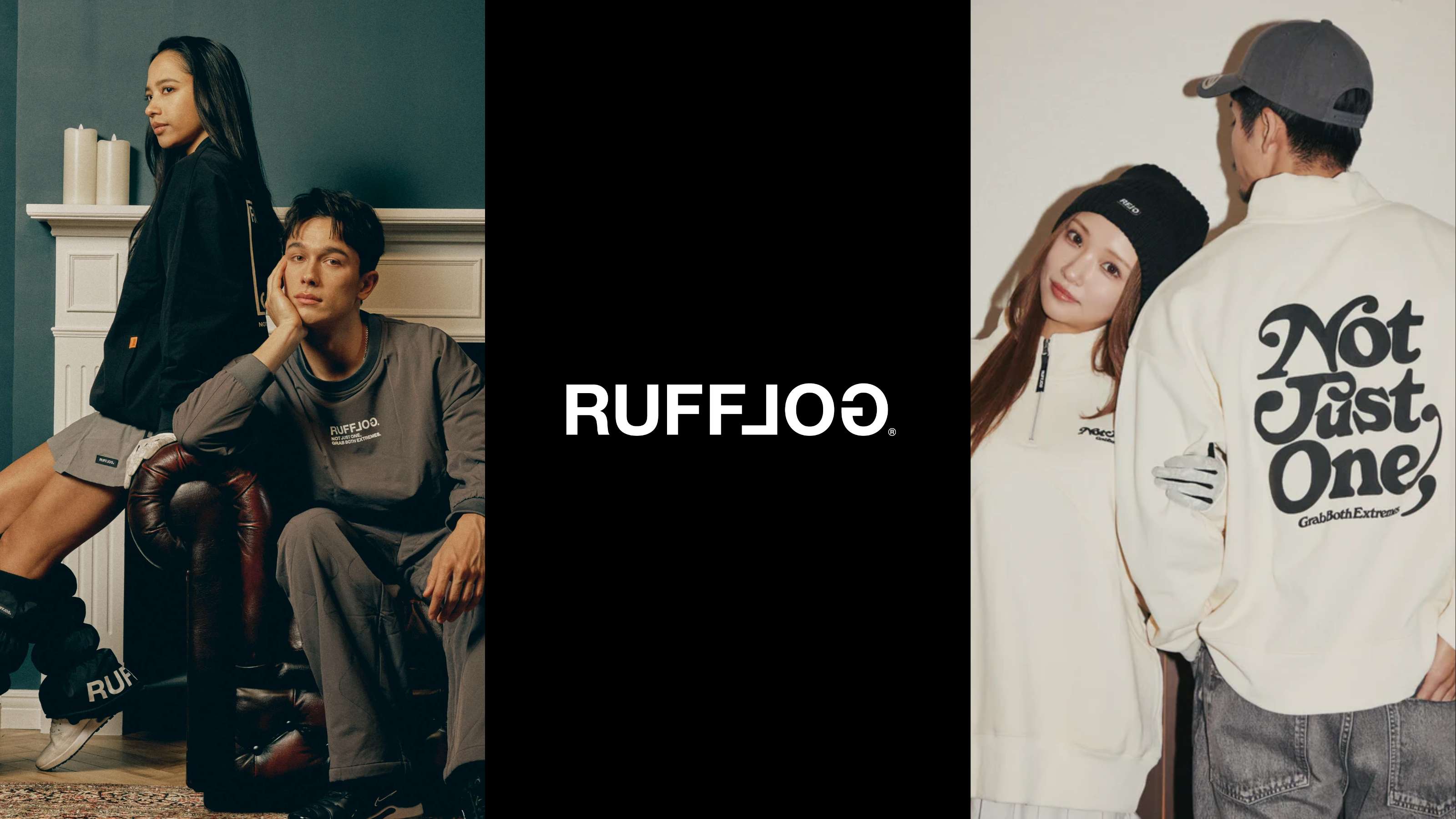 RUFFLOGの求人画像