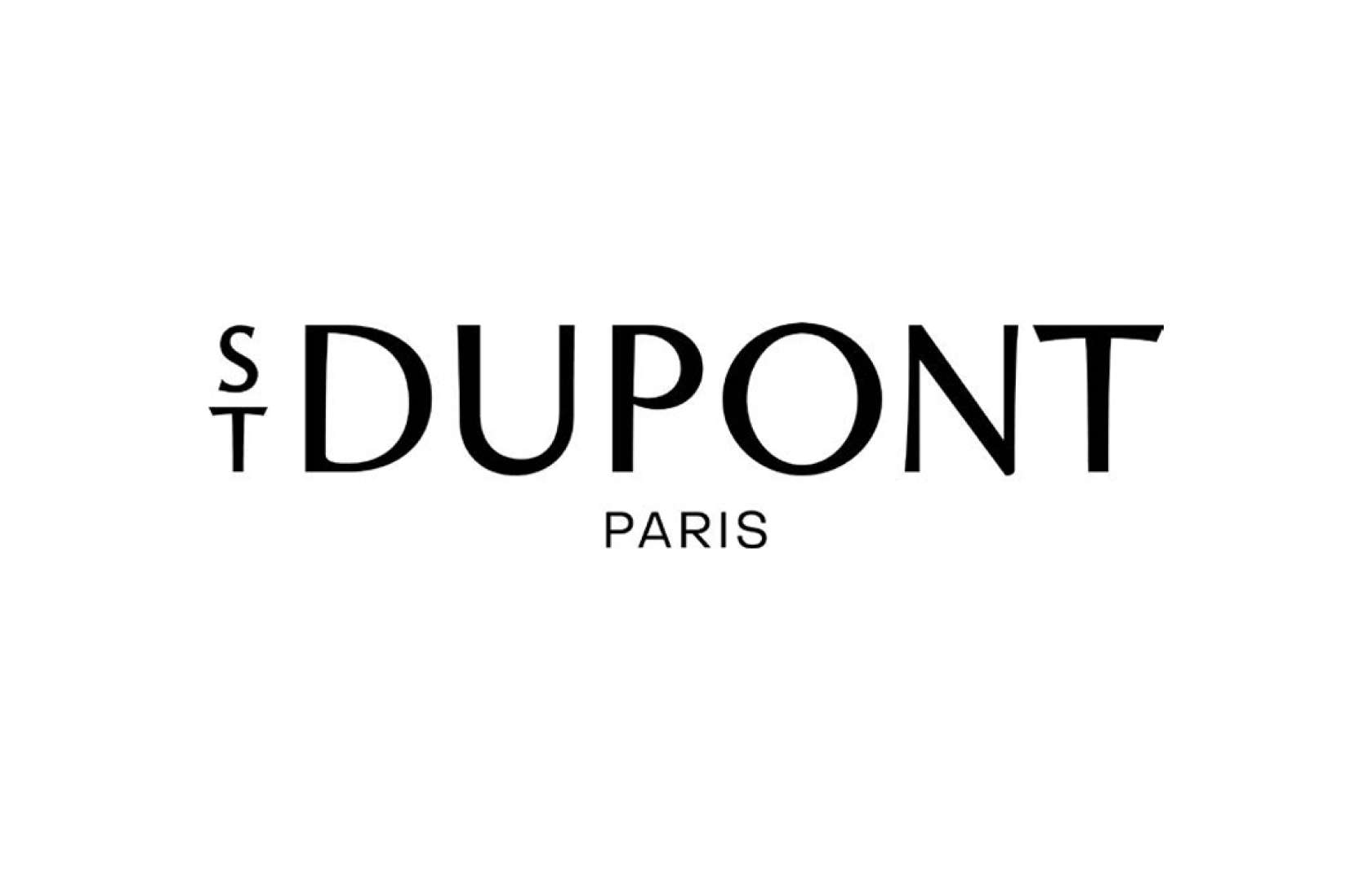 S.T. Dupontのロゴ