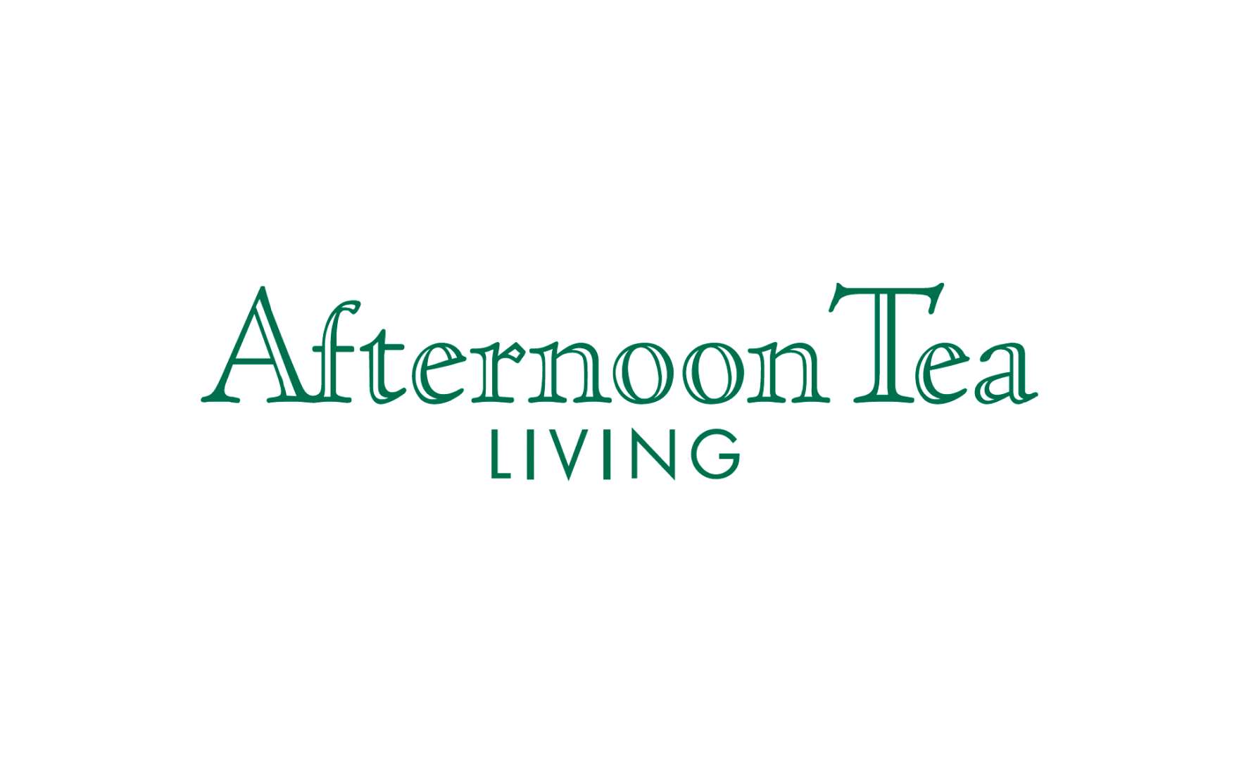 Afternoon Tea LIVINGのロゴ