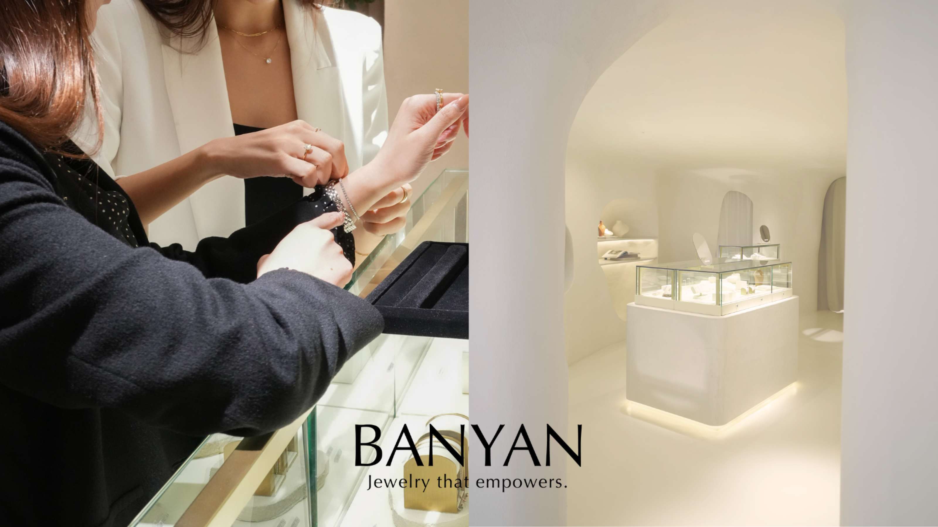 BANYANの求人画像