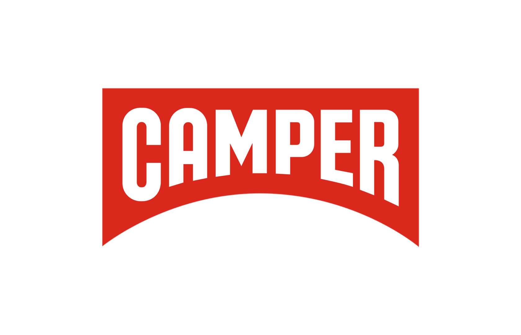 CAMPERのロゴ