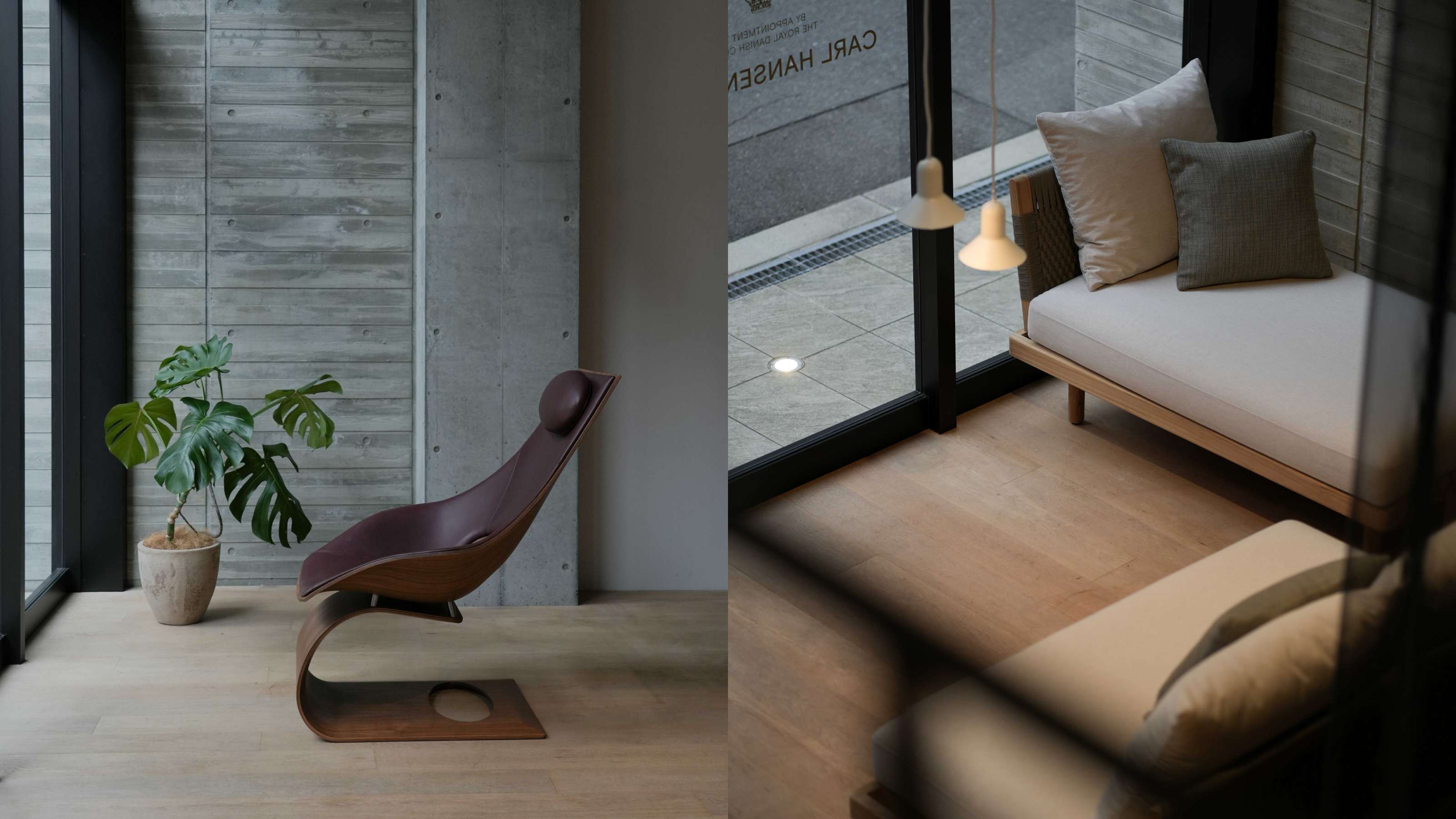 Carl Hansen & Sønの求人画像
