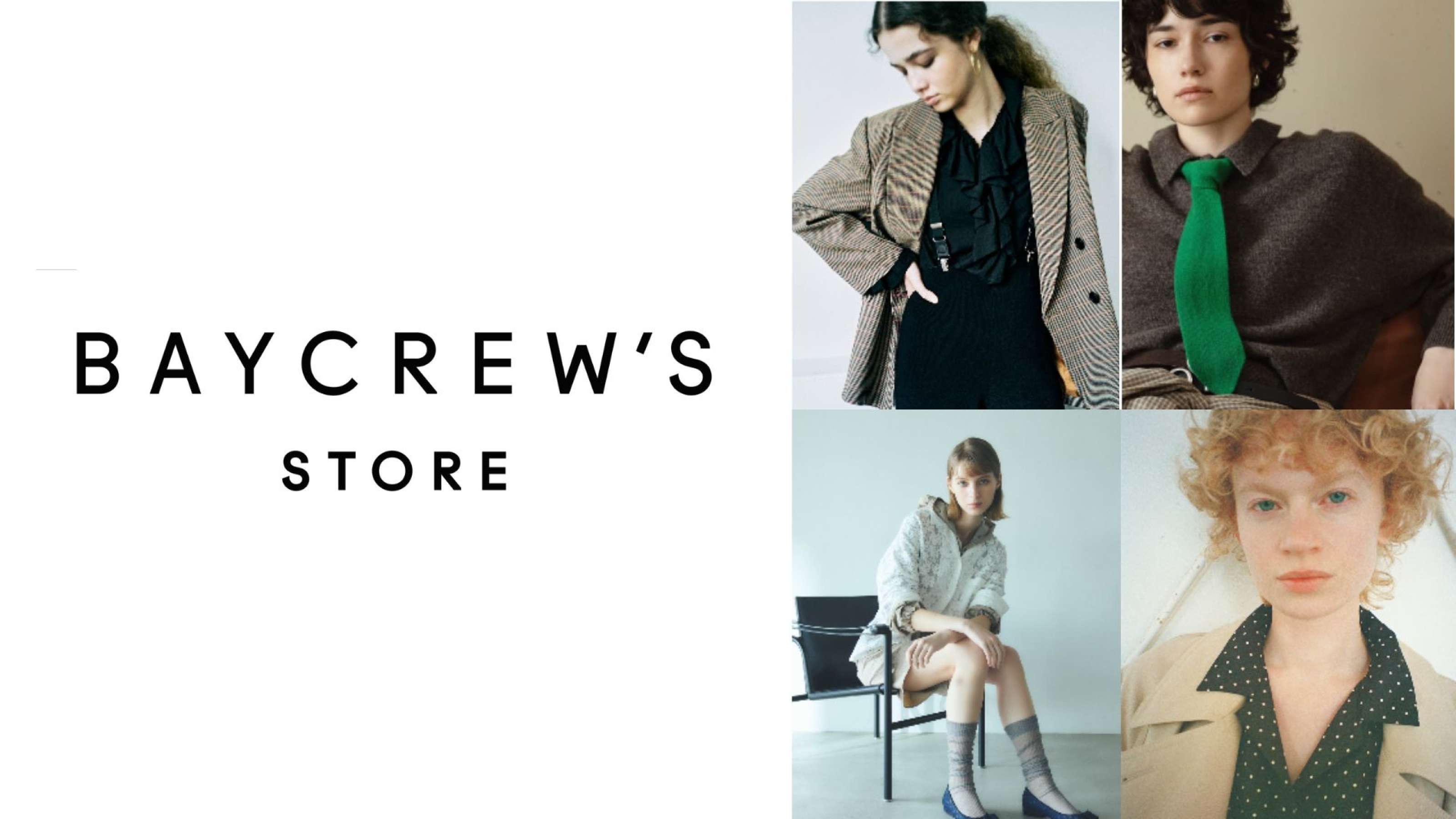 BAYCREW’S STOREの求人画像