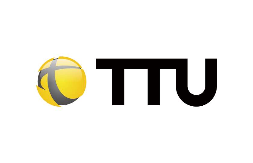 TTUのロゴ