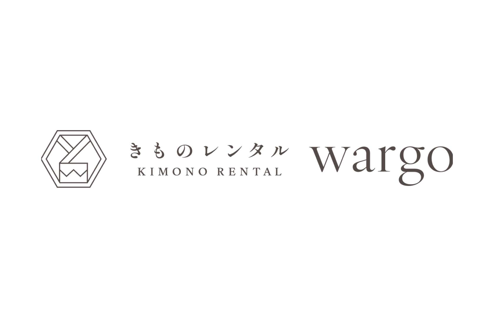 wargoのロゴ