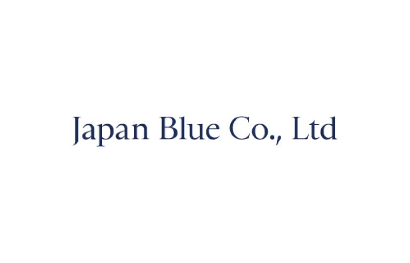 Japan Blue Co., Ltd.のロゴ