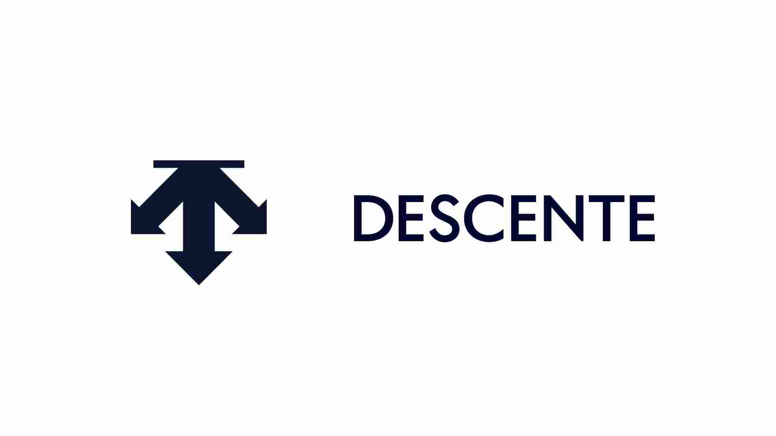 DESCENTEの求人画像