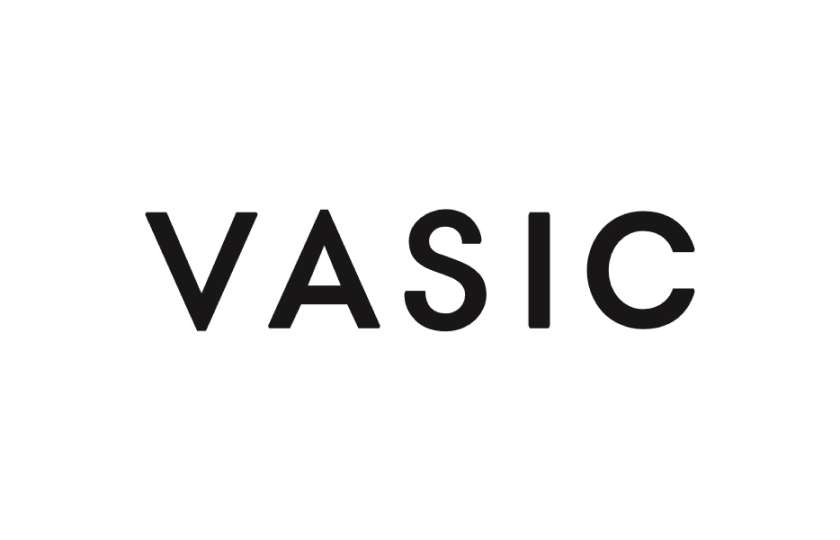 VASICのロゴ
