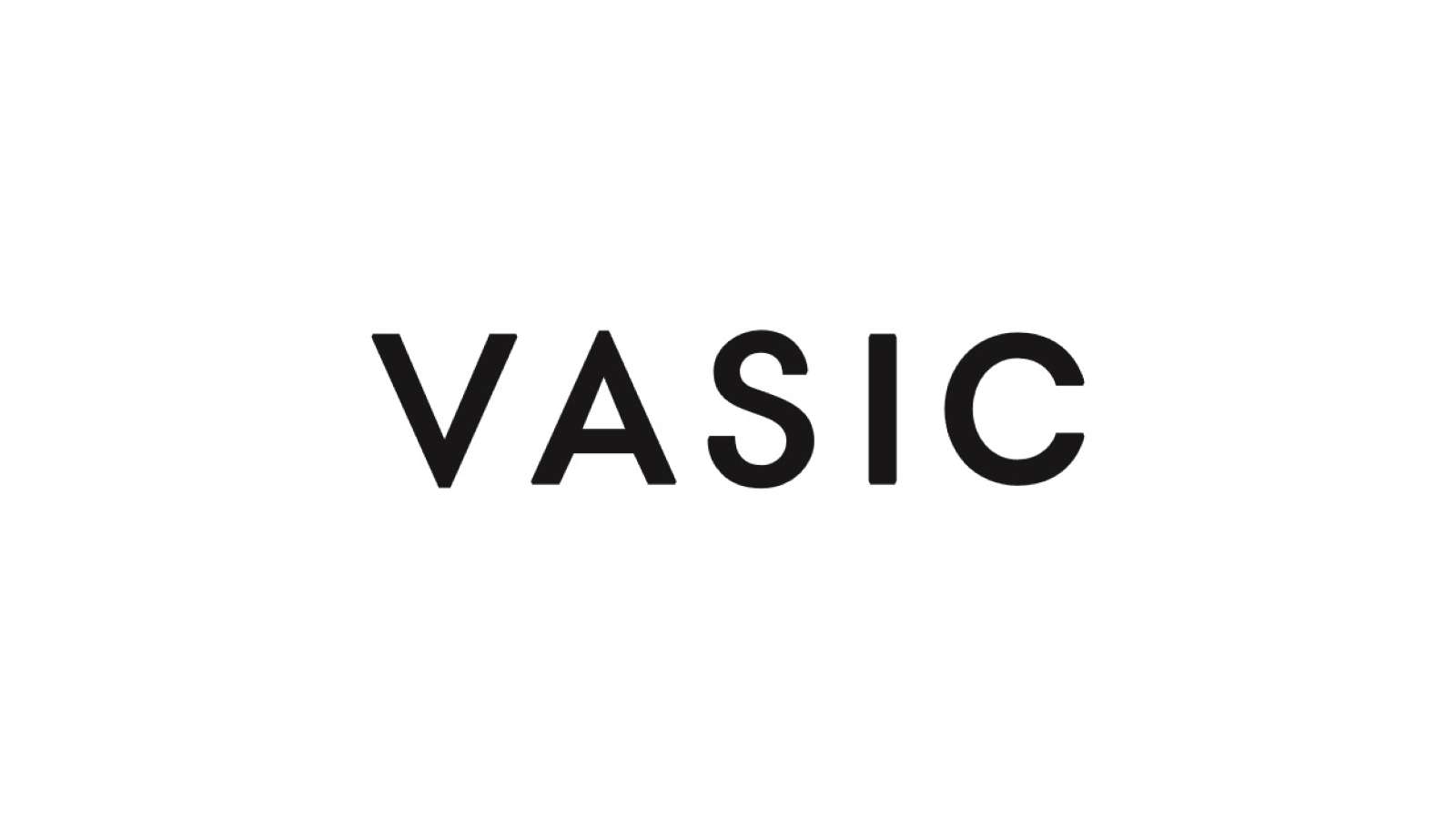 VASICのバナー画像