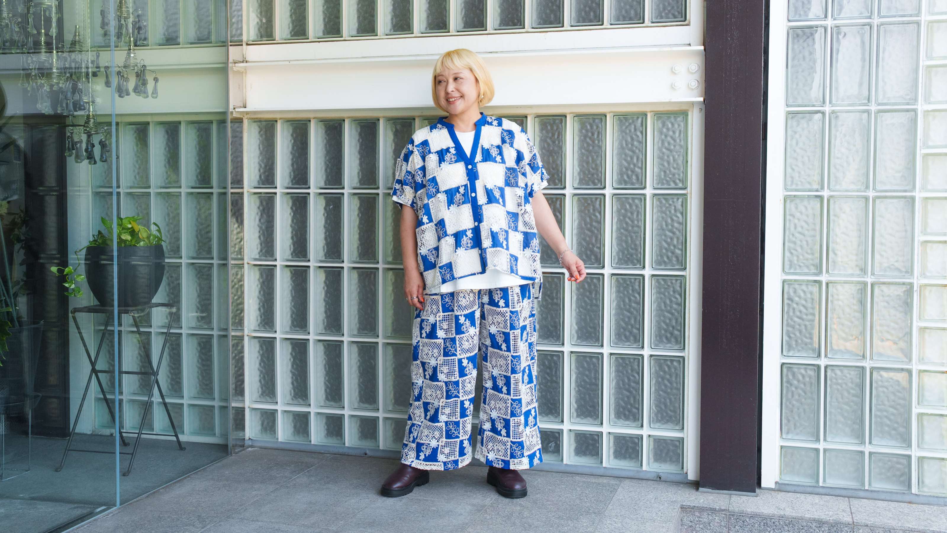 AS KNOW AS olacaのバナー画像