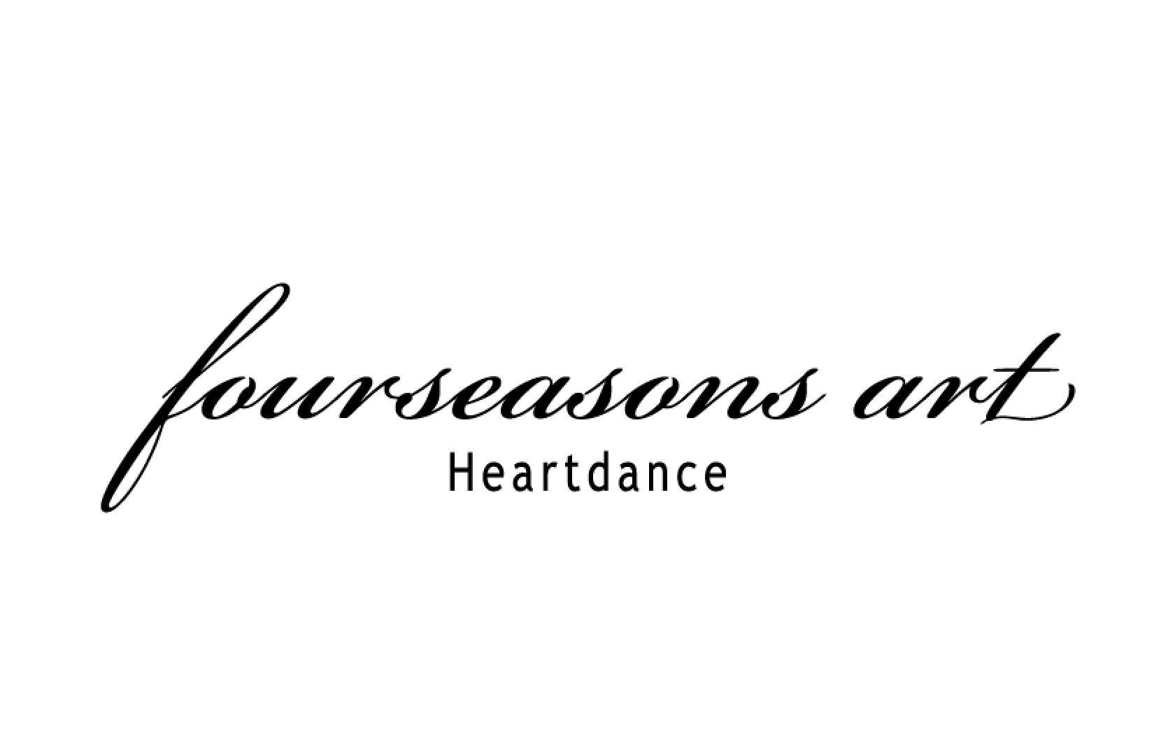 Heartdanceのロゴ