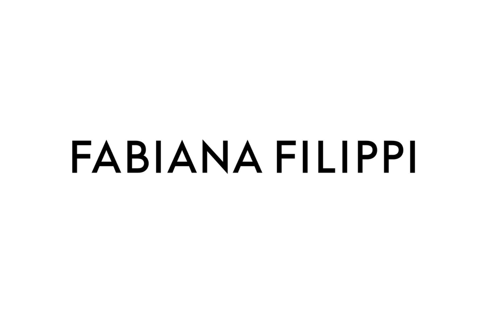 FABIANA FILIPPIのロゴ