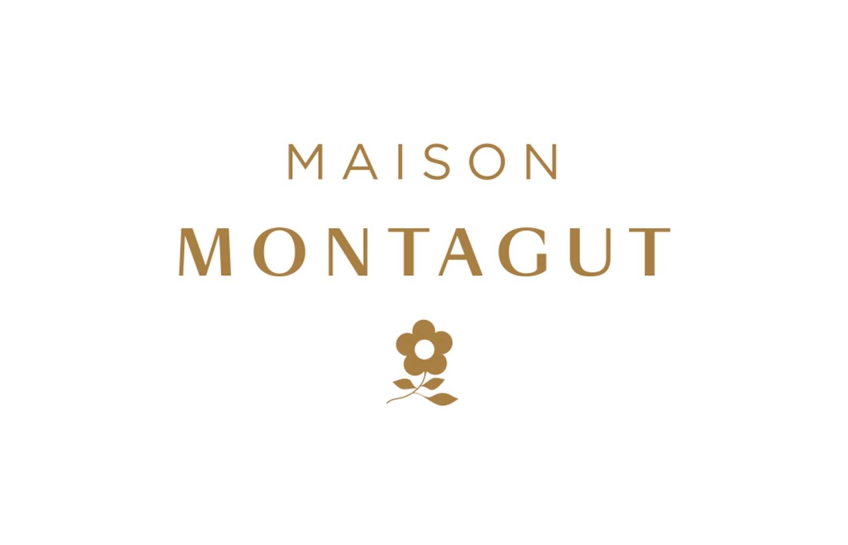 MAISON MONTAGUTのロゴ