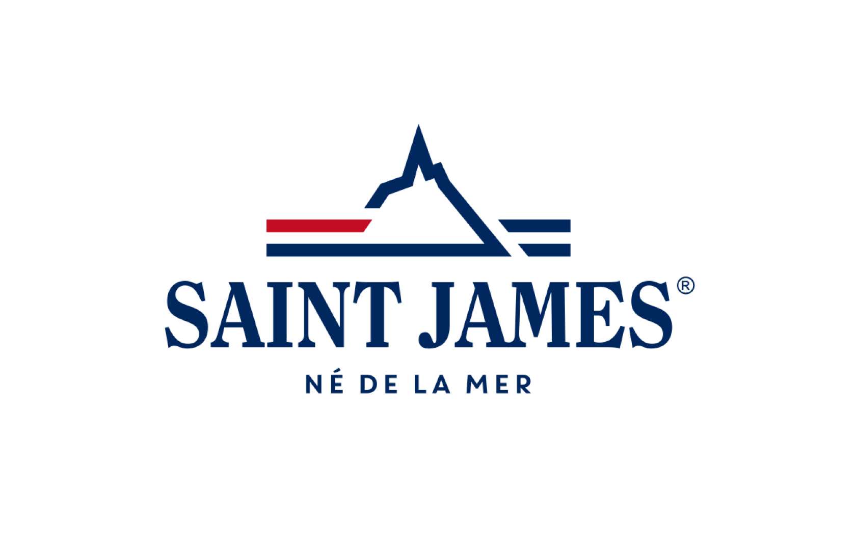 Saint Jamesのロゴ