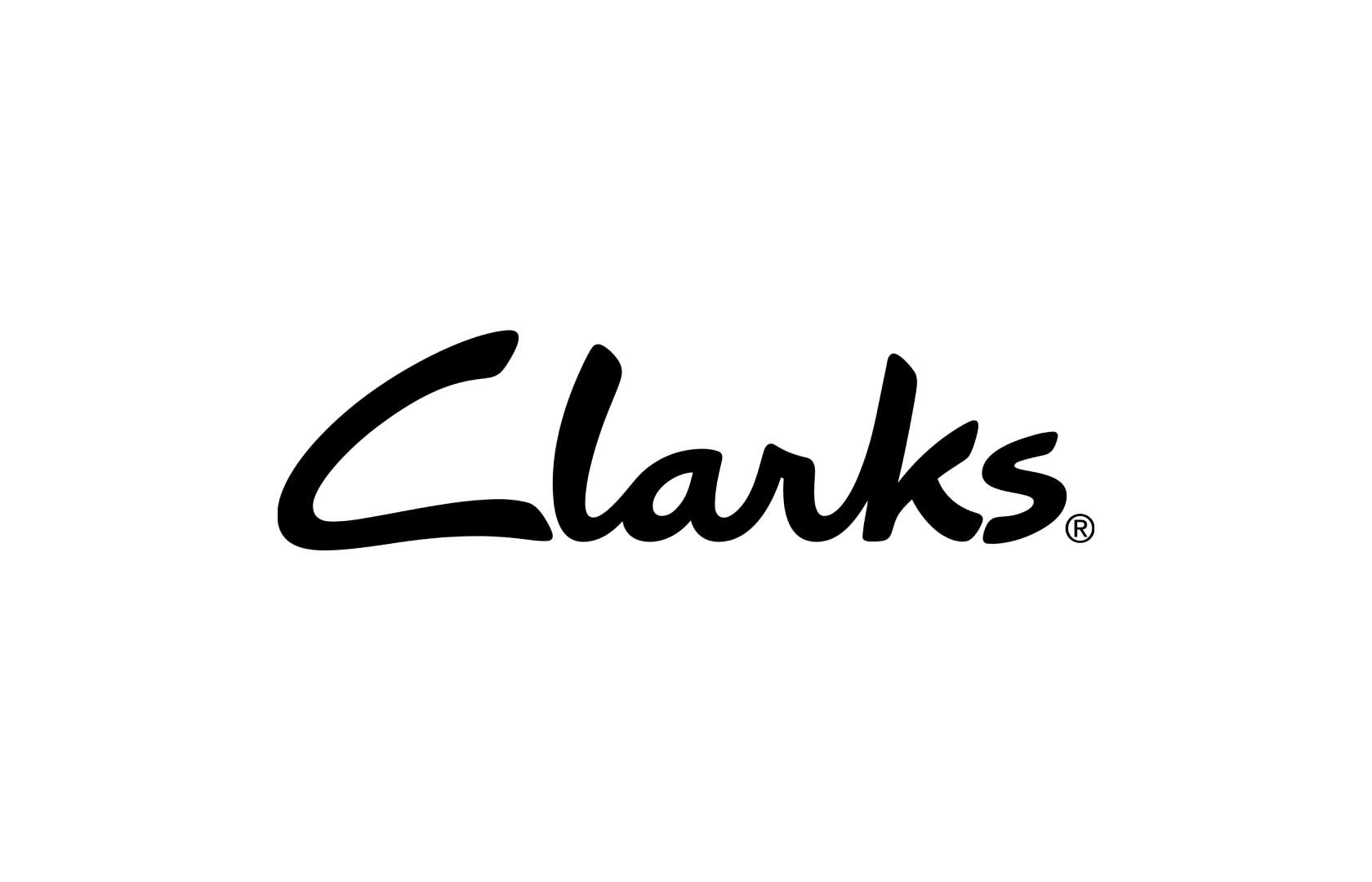 Clarksのロゴ