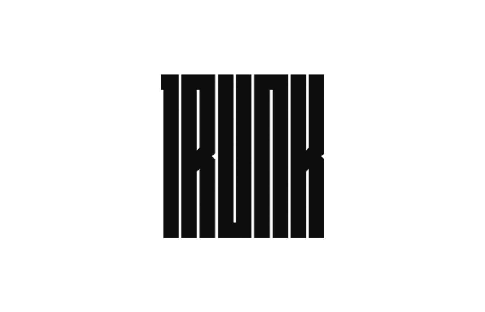 TRUNK(HOTEL)のロゴ