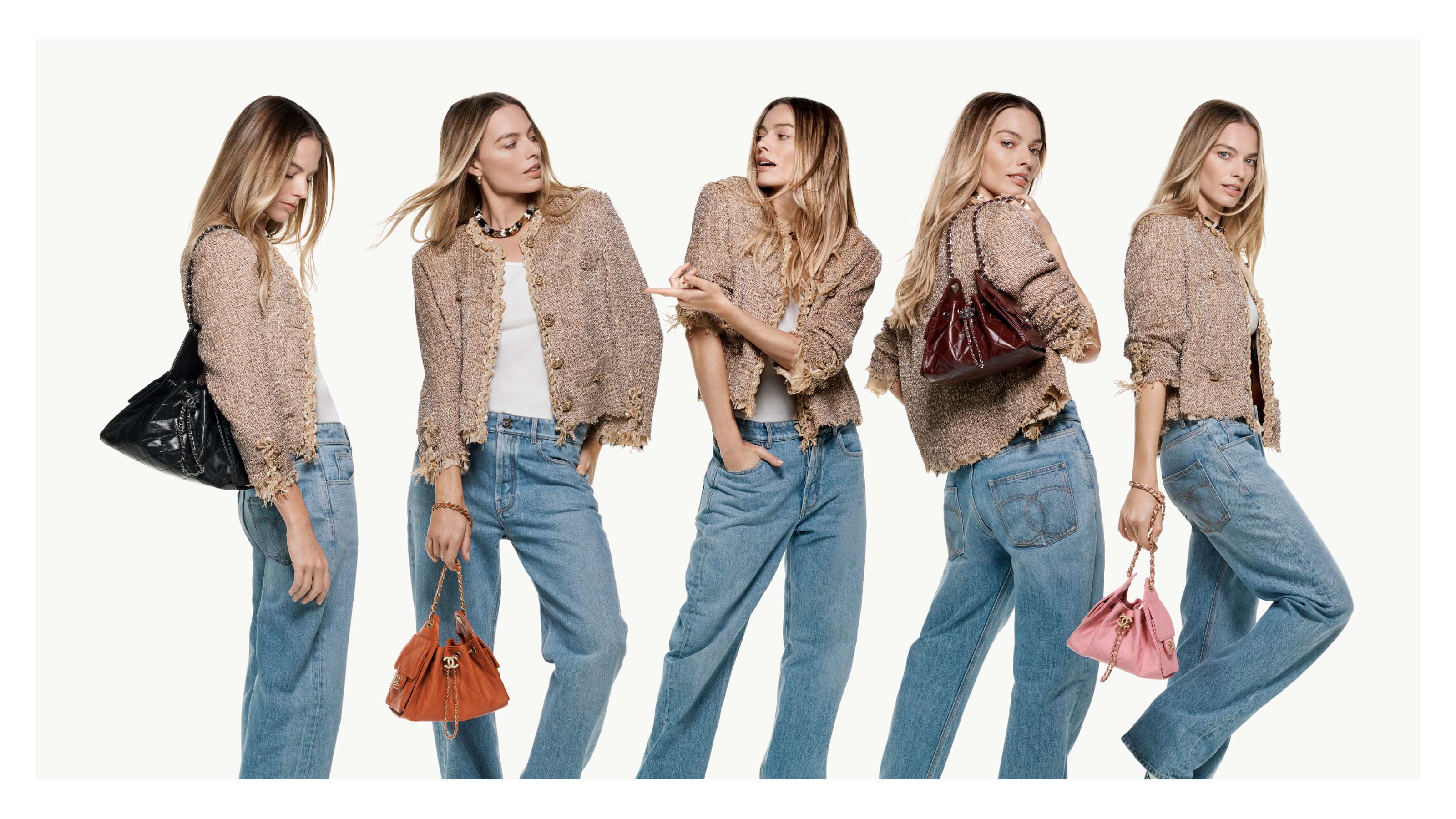CHANELの求人画像