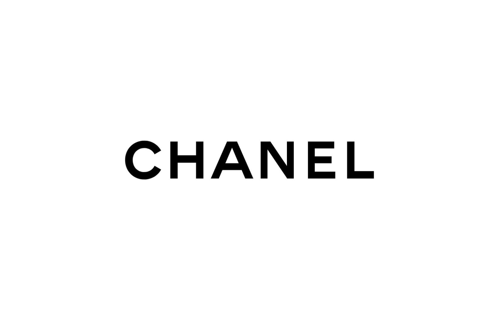 CHANELのロゴ