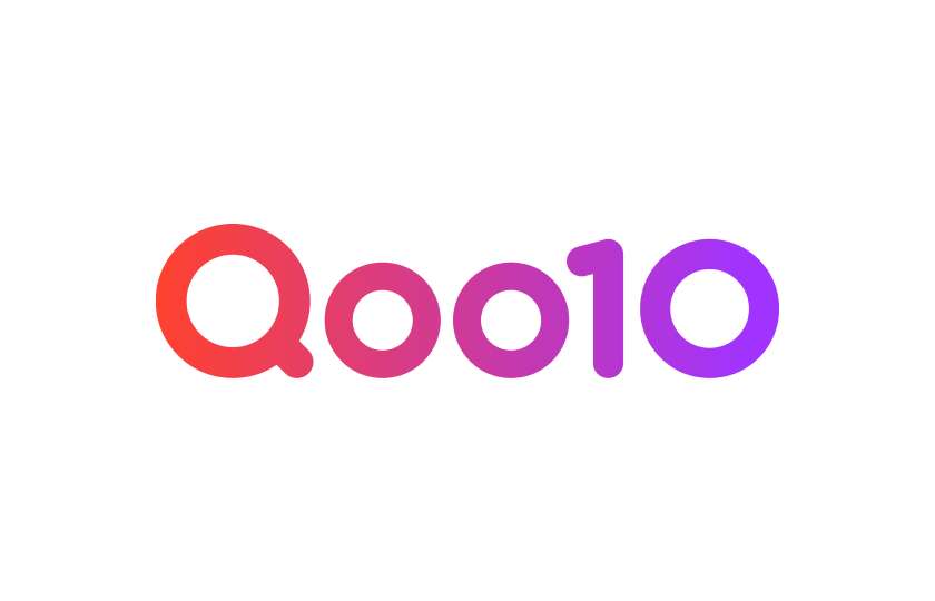 Qoo10のロゴ