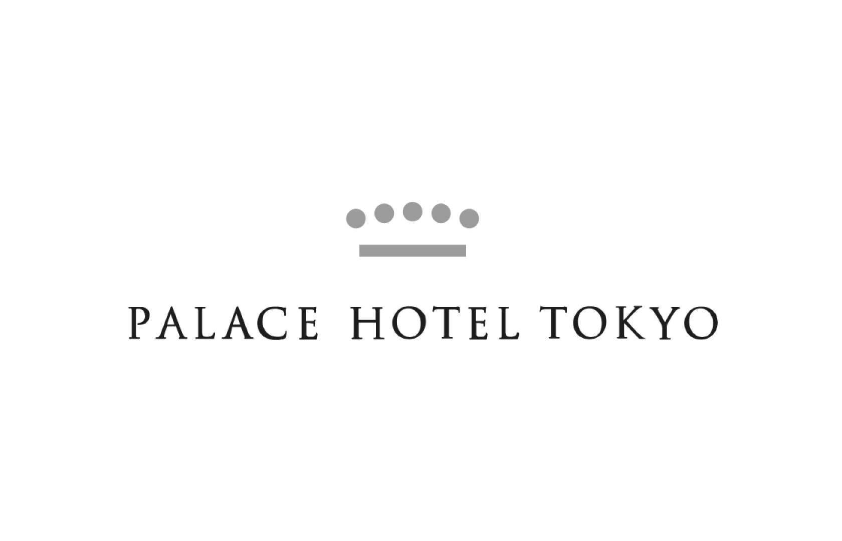 Palace Hotel Tokyoのロゴ