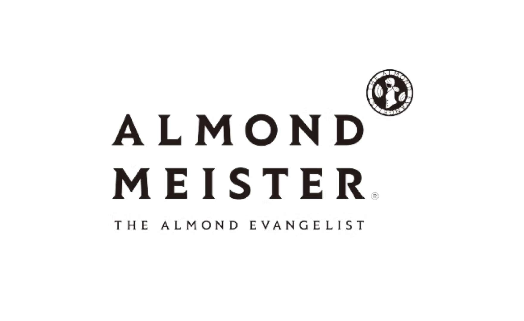 ALMOND MEISTERのロゴ