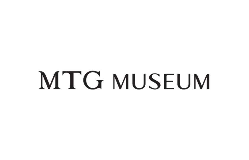 MTG PARKのロゴ