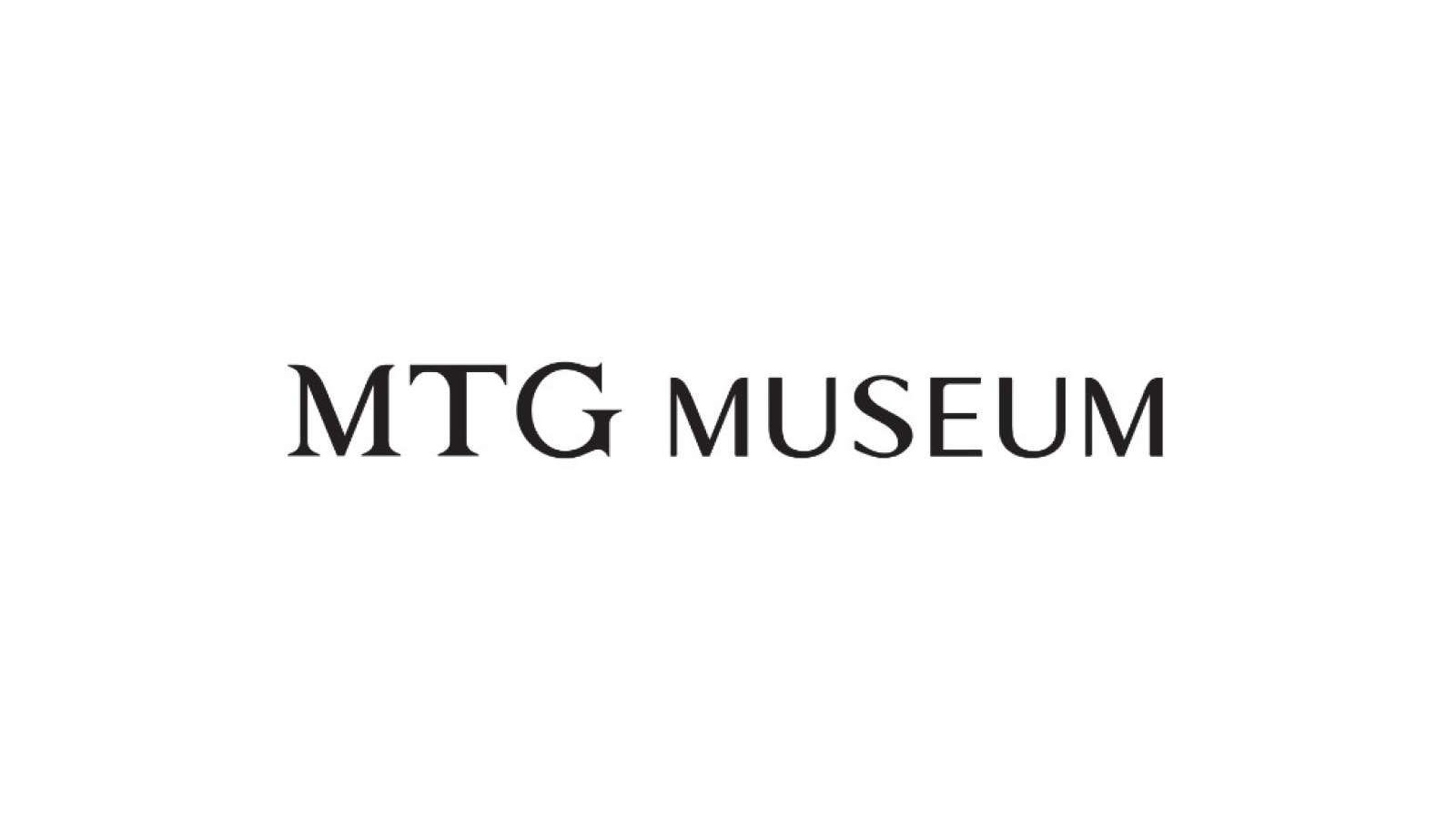 MTG PARKのバナー画像