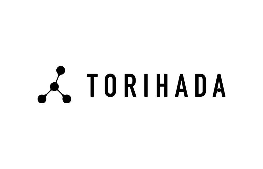 TORIHADAのロゴ