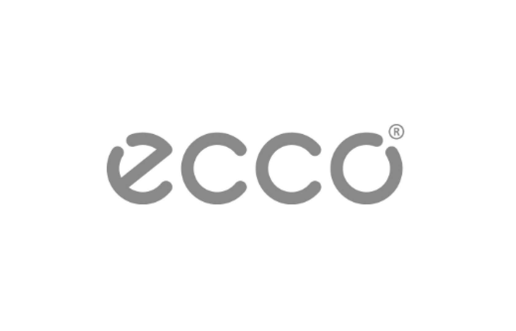 ECCOのロゴ