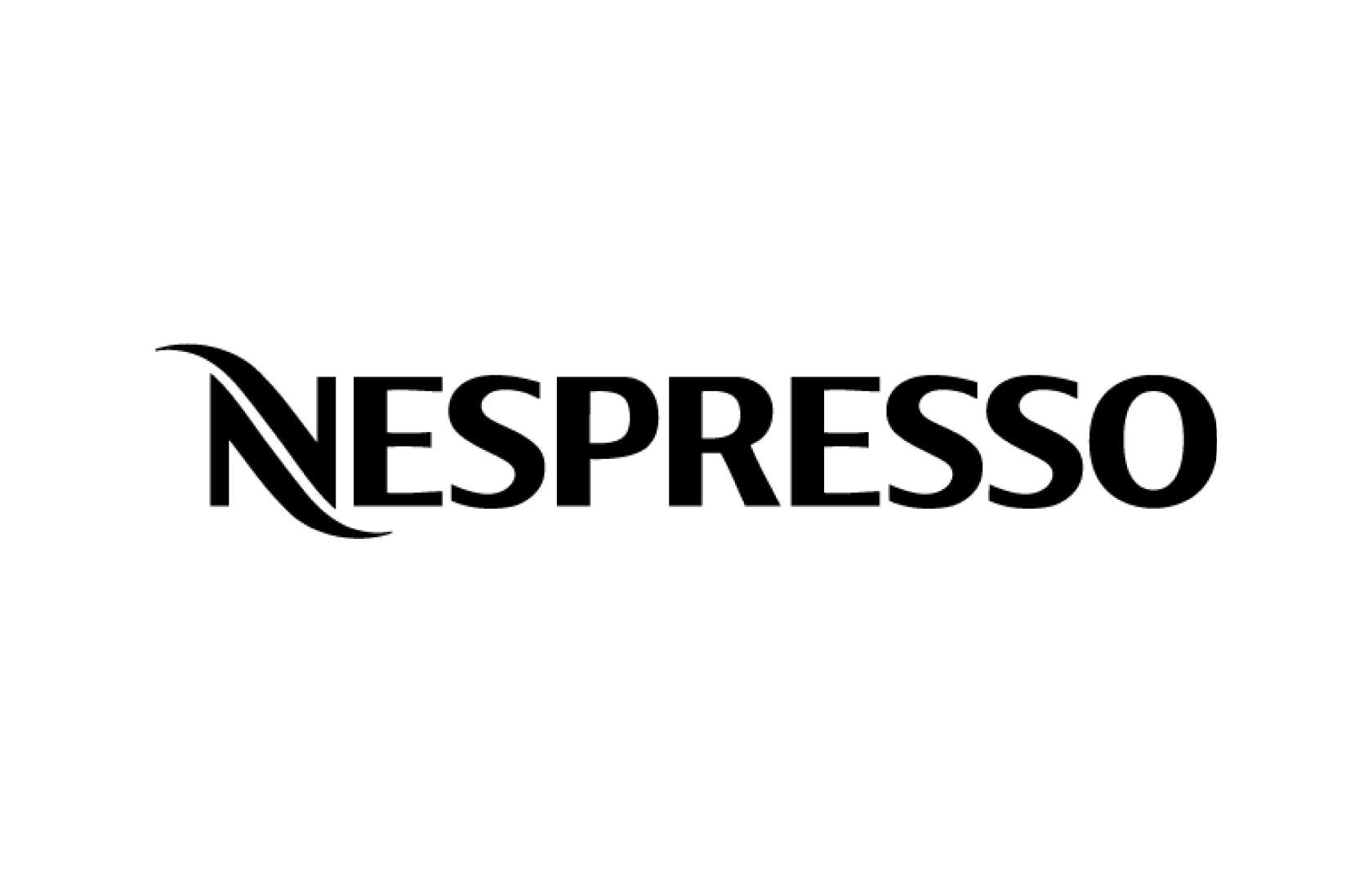 Nespressoのロゴ
