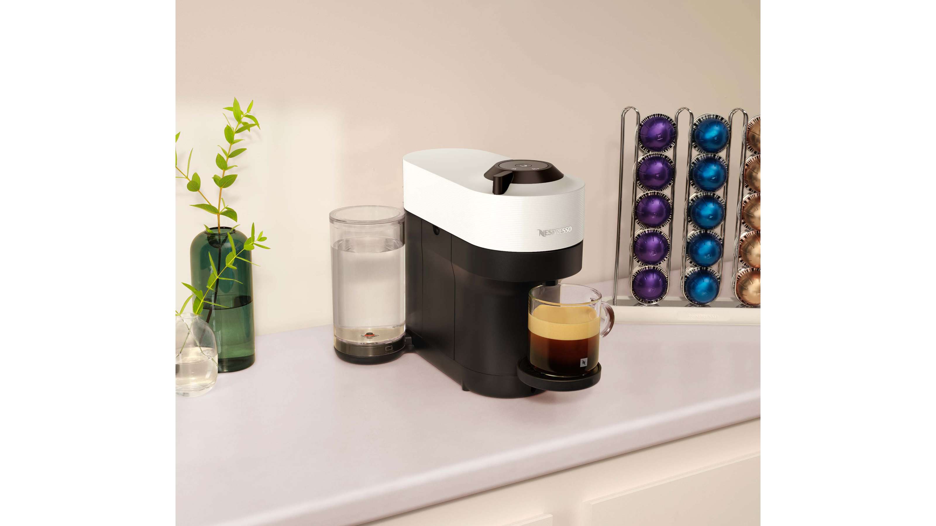 Nespressoの求人画像