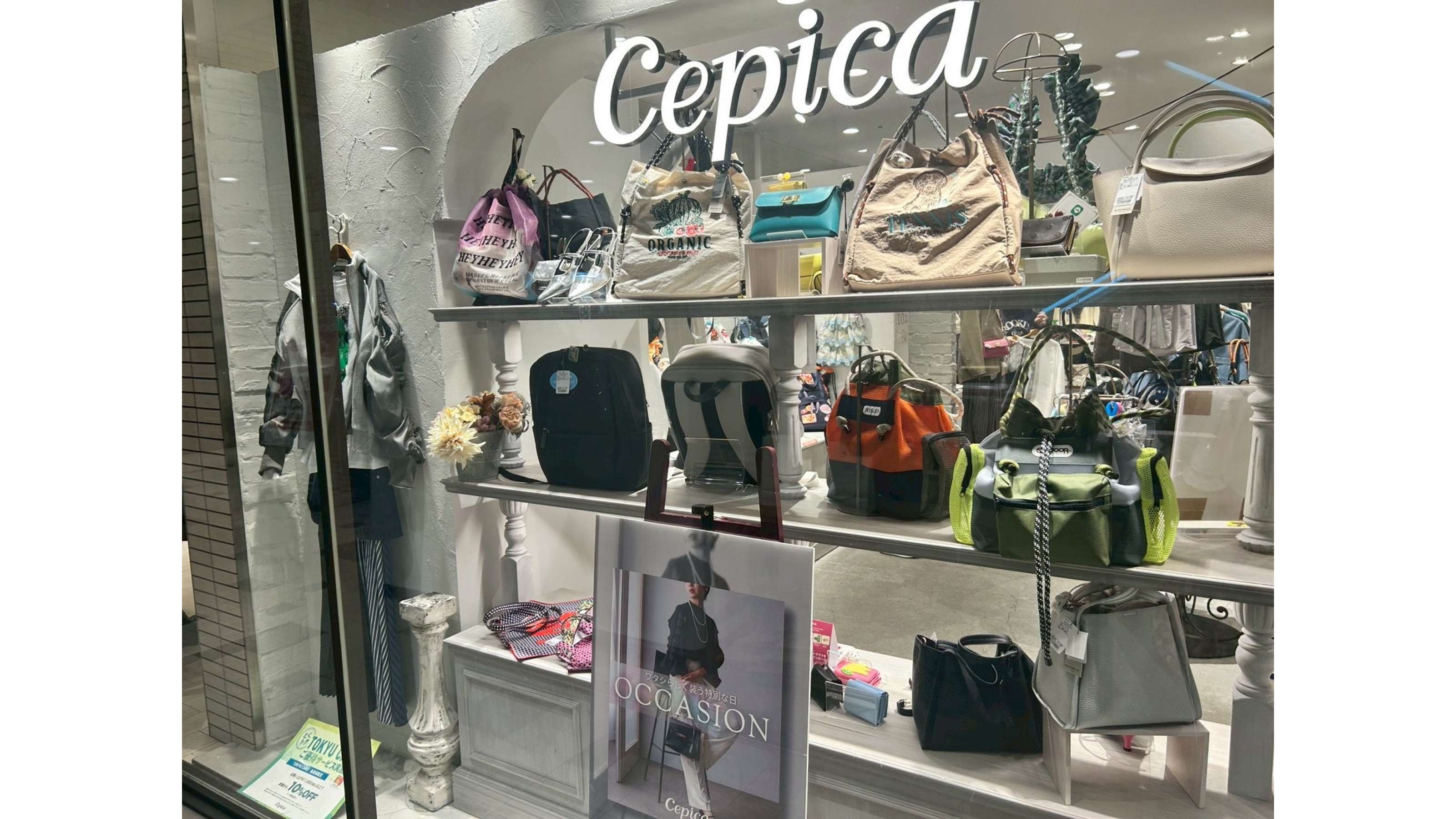 Cepicaの求人画像