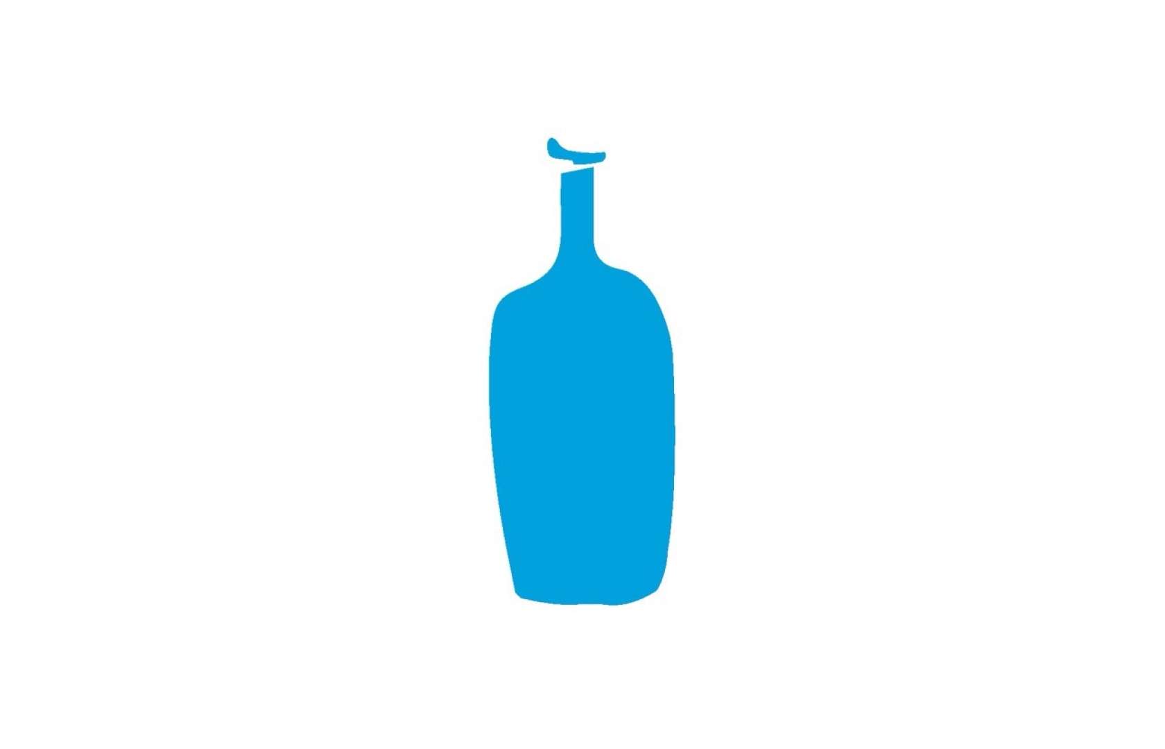 Blue Bottle Coffeeのロゴ