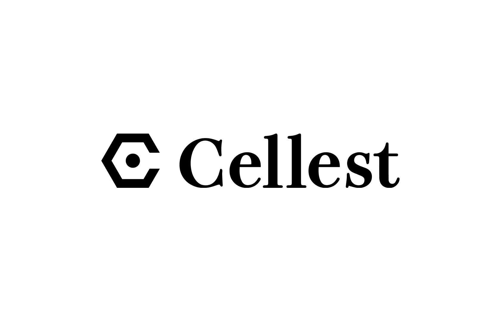 Cellestのロゴ