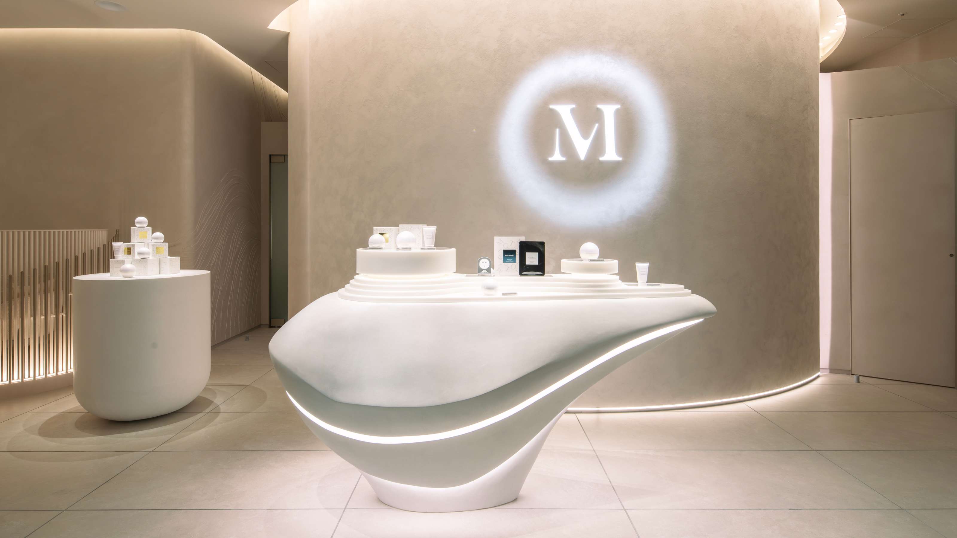 MIKIMOTO BEAUTYの求人画像