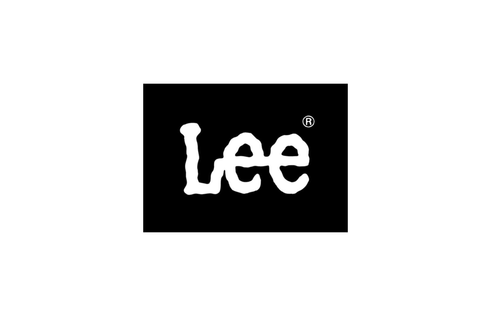 Leeのロゴ