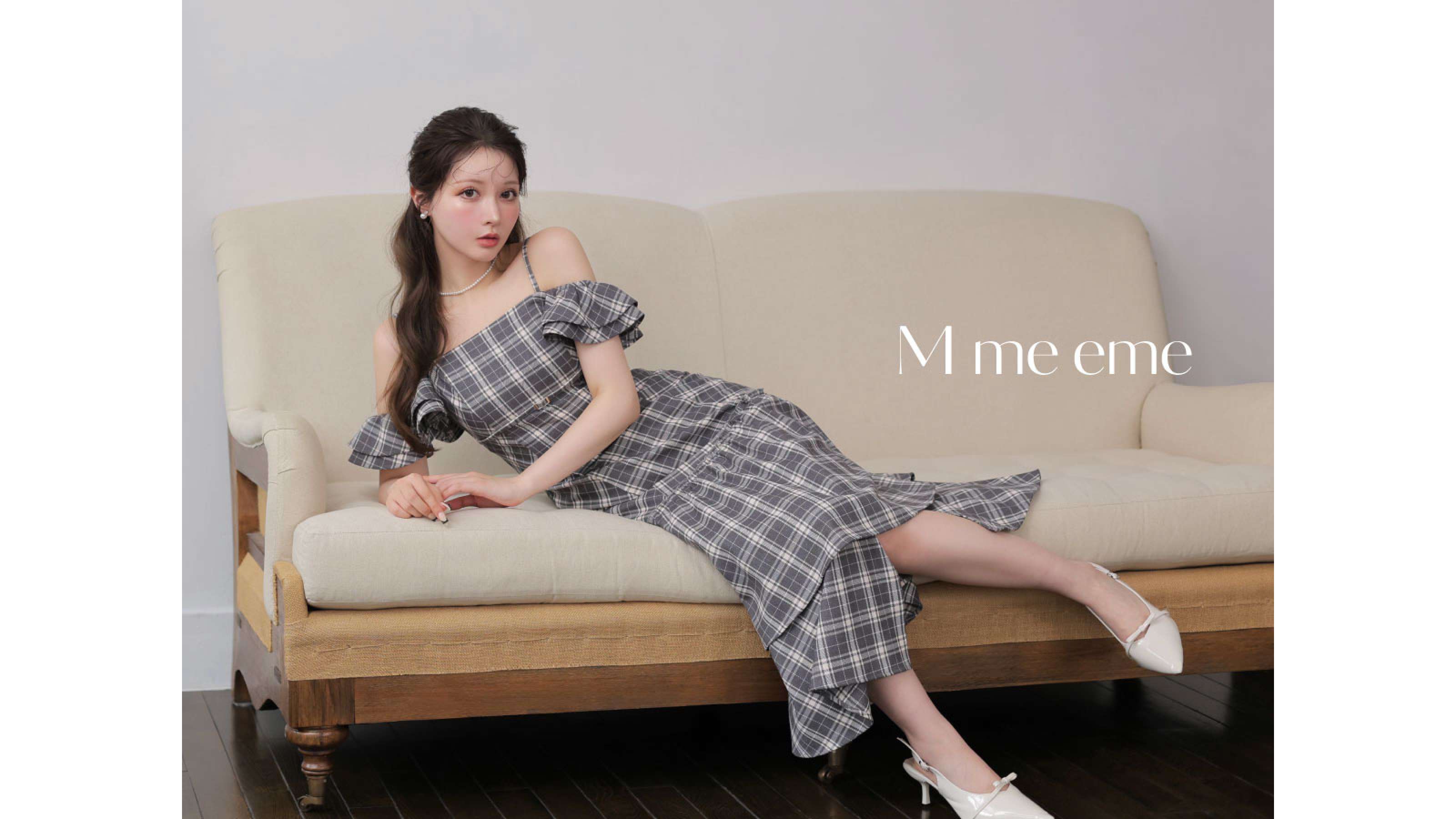 M me emeの求人画像