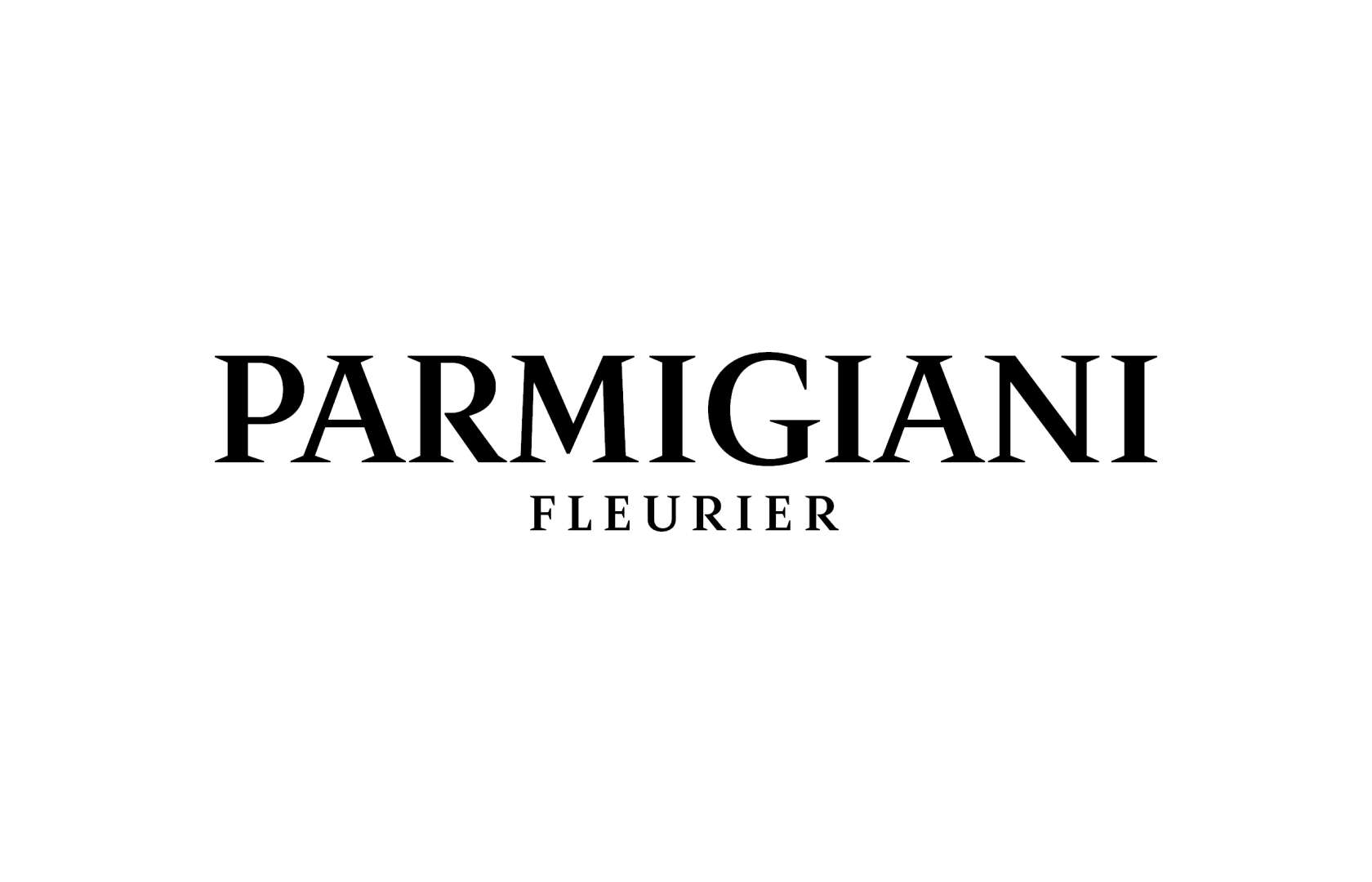 PARMIGIANI FLEURIERのロゴ