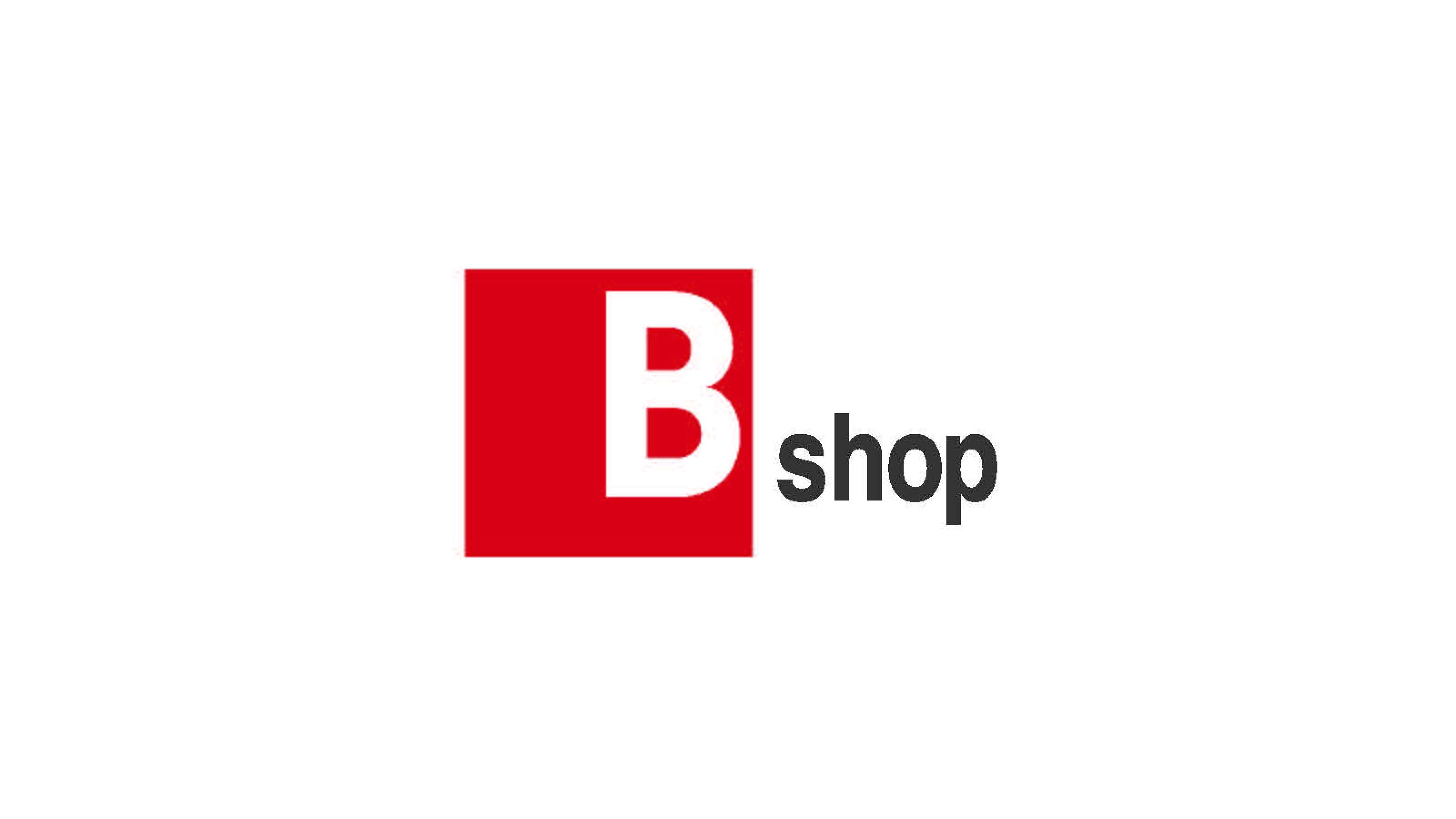 Bshopの求人画像