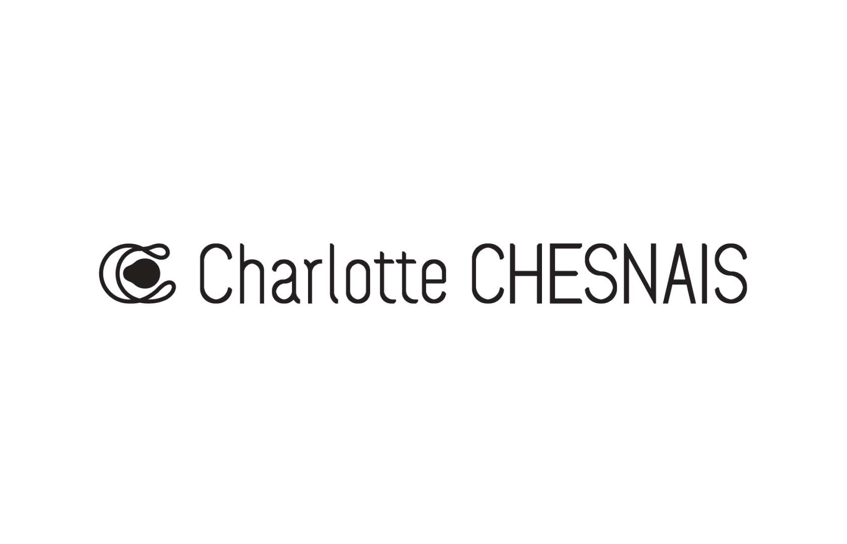 Charlotte Chesnaisのロゴ