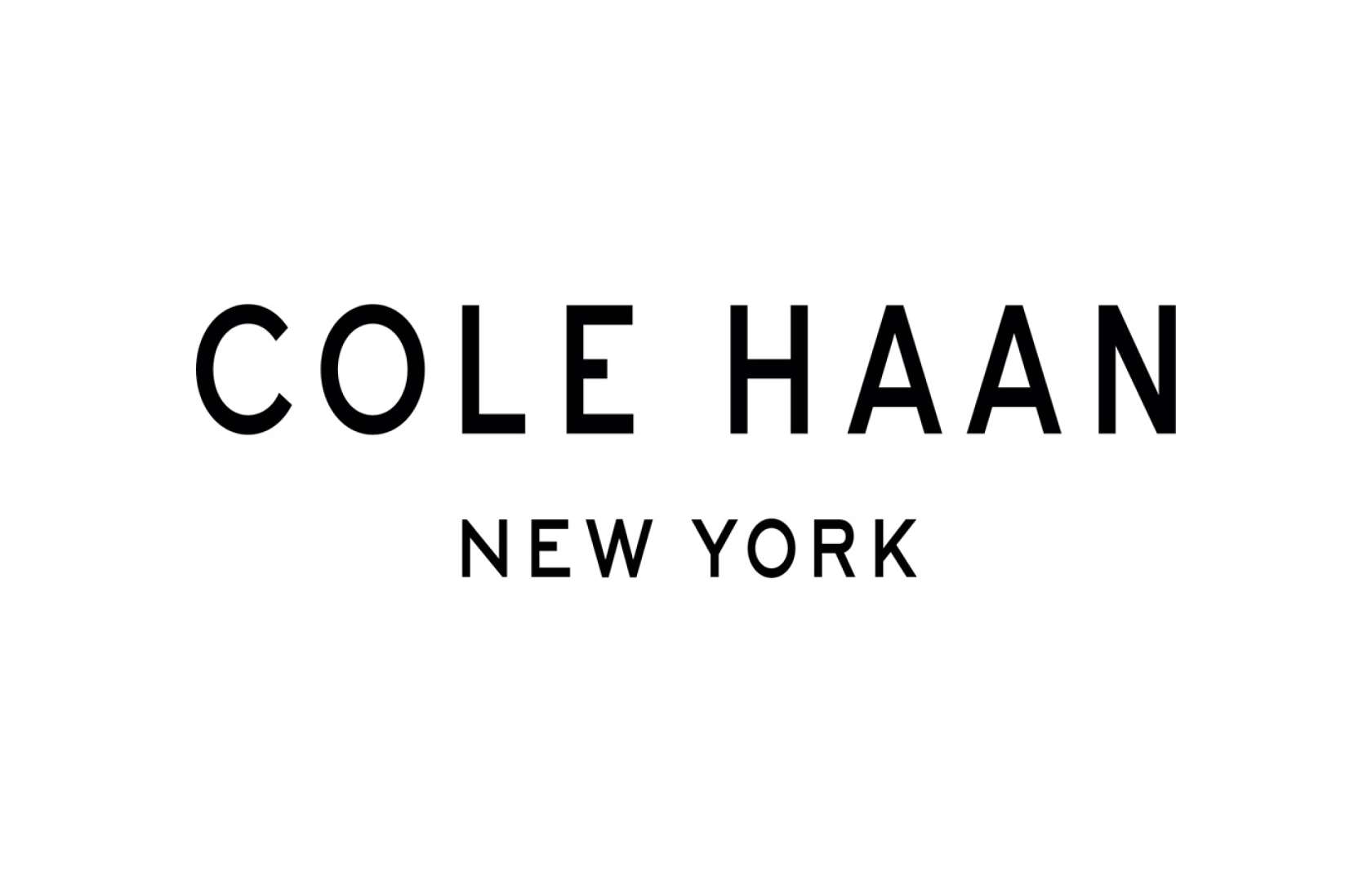 Cole Haanのロゴ